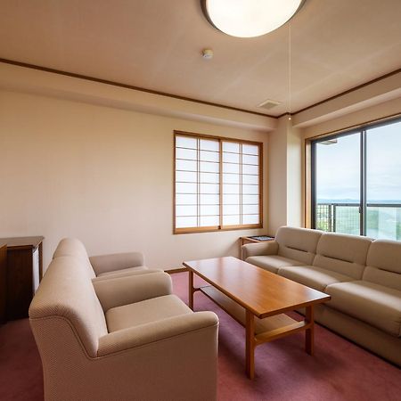 San Hotel Koromogawaso Hiraizumi Esterno foto