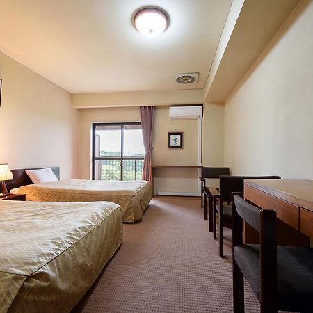 San Hotel Koromogawaso Hiraizumi Esterno foto