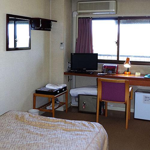 San Hotel Koromogawaso Hiraizumi Camera foto