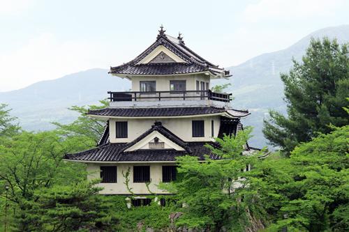 San Hotel Koromogawaso Hiraizumi Esterno foto