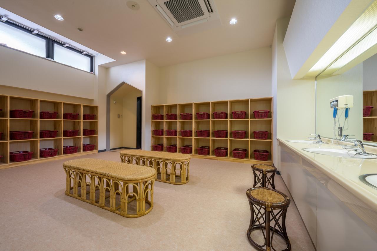 San Hotel Koromogawaso Hiraizumi Esterno foto