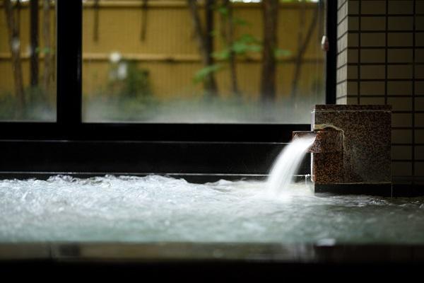 San Hotel Koromogawaso Hiraizumi Esterno foto